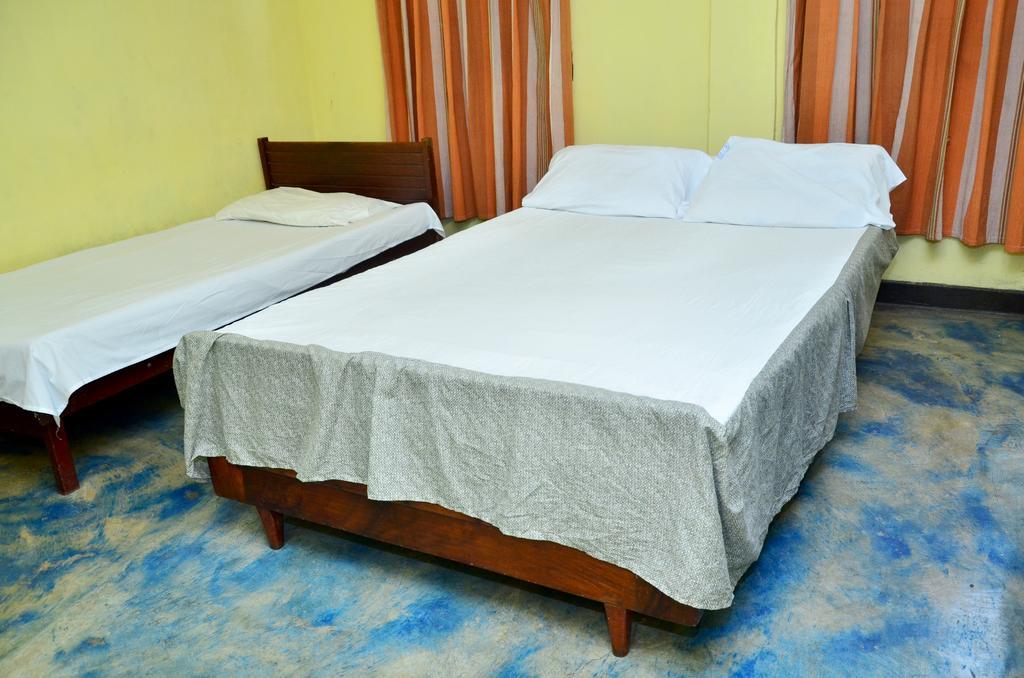 Hotel The Garden Rest à Kandy Chambre photo