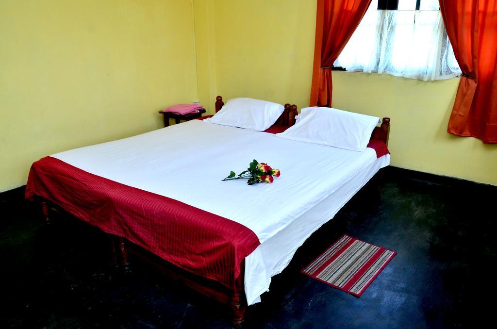 Hotel The Garden Rest à Kandy Chambre photo