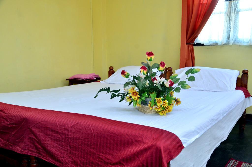 Hotel The Garden Rest à Kandy Chambre photo