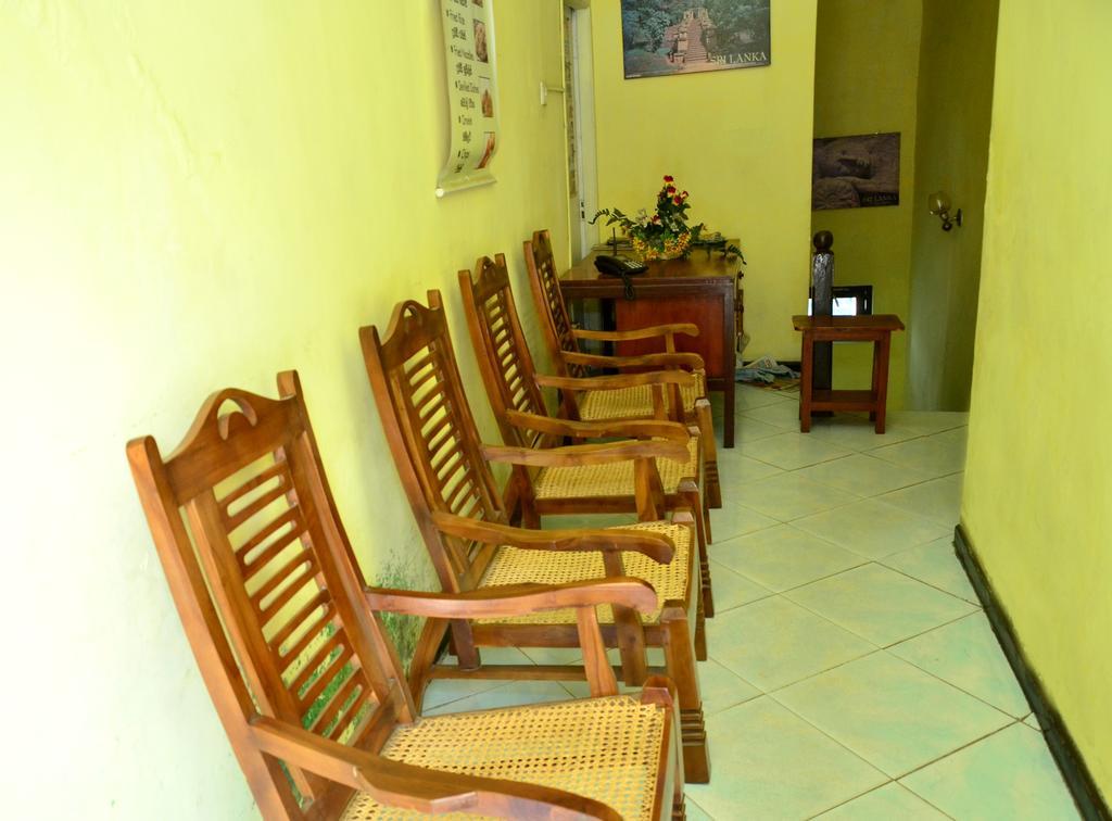 Hotel The Garden Rest à Kandy Extérieur photo