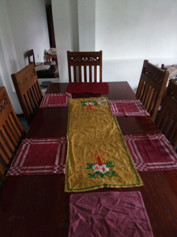 Hotel The Garden Rest à Kandy Extérieur photo